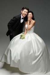 -青禾婚纱摄影(杭州店)