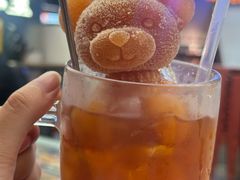 -文通冰室(东方宝泰店)