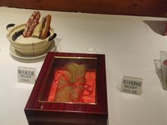 -利苑酒家(合景国际金融广场店)