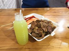 -细妹五香牛杂(步行街店)