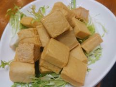 -江南大酒店·地道正宗有锅气的江西菜(中华北大街店)