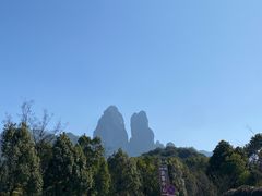 -江郎山风景名胜区