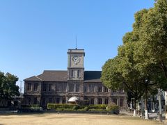 -半岛1919创意园区