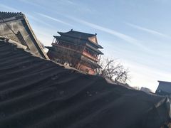 景观位-火燒雲傣家菜(鼓楼店)