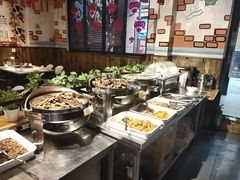 -蛙鱼道美蛙鱼自助火锅(新耍都店)