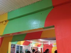 -Jonah's Fruit Shake & Snack Bar