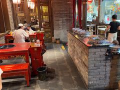 -袁老四重庆老火锅(桐梓坡店)