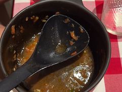 烤羊肉串-西贝(大华虎城店)