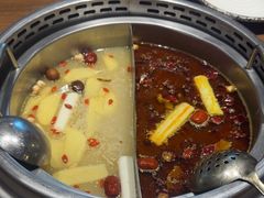 -快乐小羊(富强中路店)