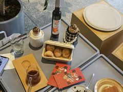 -DEEP COFFEE(瑞光烘焙工厂店)