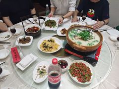 -千岛湖鱼味馆(十字街总店)