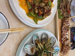 -北方饺子王·海肠捞饭·海鲜锅(山大店)