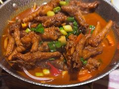 -巷儿里餐厅·杭帮菜(信义坊店)