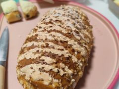 胖胖尼奥-木子木水日式烫面包(世界城光谷店)