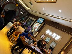 大堂-杨记清芳牛肉拉面(京广路店)