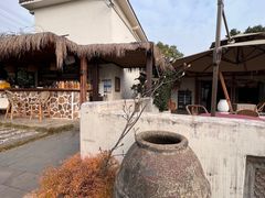 -悦哉·派对·草坪婚礼·围炉煮茶(三圣乡店)