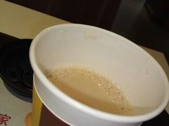 -麦当劳(北方国贸大厦店)
