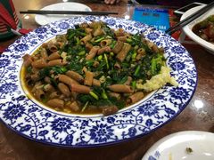 -荣祥海鲜·烟台菜(胜利路二部)