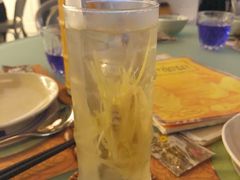 -CHINCHIN 青青·泰国料理(万象食家店)
