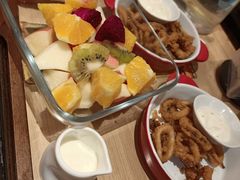 -必胜客(WOW中心城店)