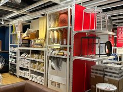 -宜家家居(四元桥商场店)