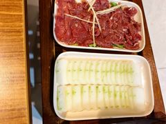 -映日农场无花果鸡(滨江东路店)