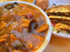 -逍遥镇刘相五胡辣汤豆沫馆(康复中街店)