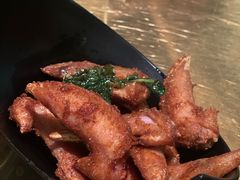 -烤匠麻辣烤鱼(万象城店)