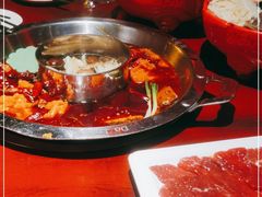 -大龙燚·旷野鲜火锅(广州首店)