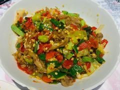 去骨鸭掌-壹盏灯(惠农店)
