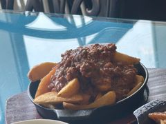 -My Way Town买味堂·东南亚餐厅(亦庄店)