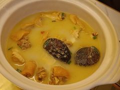-如一鸡鲍鱼·粤式煲汤(长泰广场店)