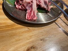 -汉拿山(北京上地华联店)