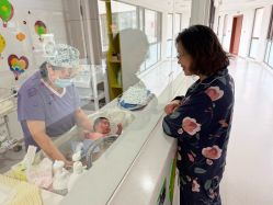 -金吉兒月子中心(太湖度假区店)