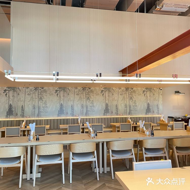 一家云南特色米线