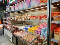 -小香港(凤凰大街店)