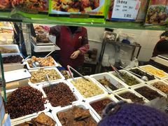 -上海全国土特产食品商场(淮海中路店)