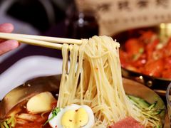 -有蚝有翅烧烤大排档·宵夜(右安门店)