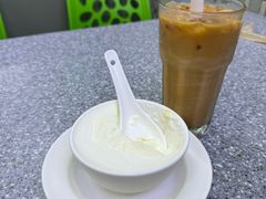 -义顺牛奶公司(新马路老店)