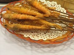 -宜宾海鲜酒家·三十年老字号