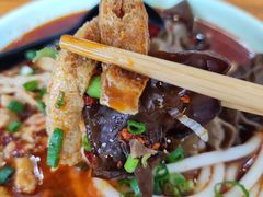 -宝小庆邵阳米粉(深圳市南山保利店)