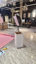 -汪正影业素摄儿童摄影工作室(星摩尔购物中心店)