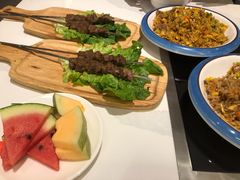 -牛焱·贵州黄牛肉火锅(城西银泰店)