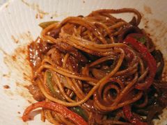 -芭莉与彩虹西餐厅(成都合生汇店)