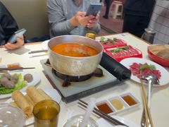 -燃计沙茶皇·香港沙茶火锅(人广旗舰店)