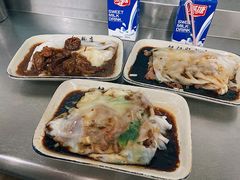 -银记肠粉店(北京路店)