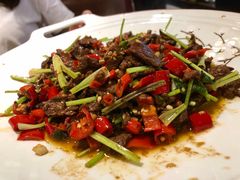 草原黄牛肉-鸡毛店·川菜(双楠店)