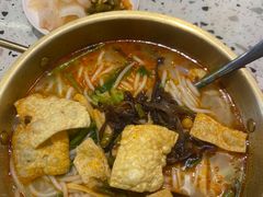 -雙冲柳州螺蛳粉&酸嘢&桂林米粉(簋街店)