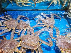 -流舫海鲜酒家(张溪店)