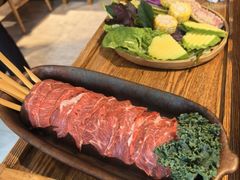 -菌彩云南野生菌火锅(新亚洲店)